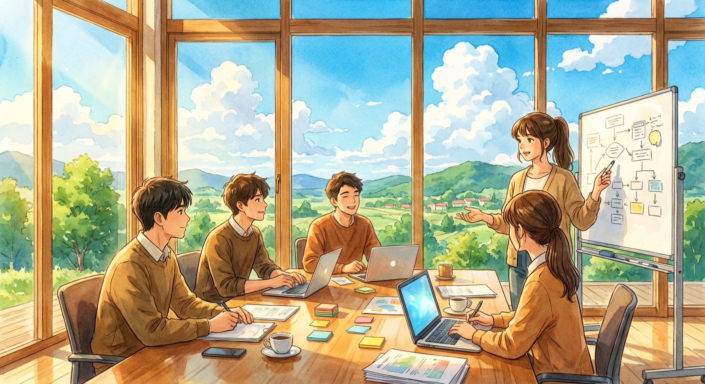 Enterprise Collaboration