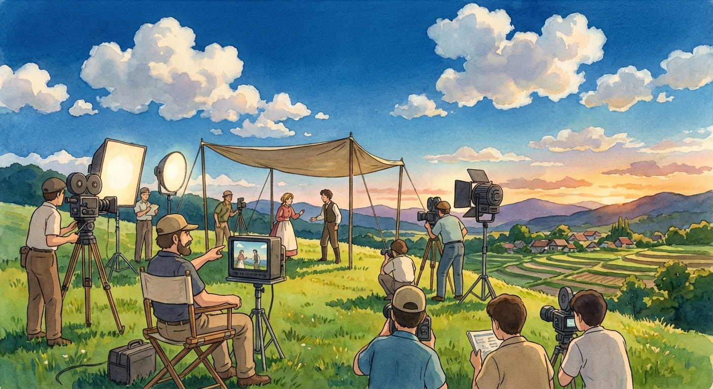 Short Drama Platform