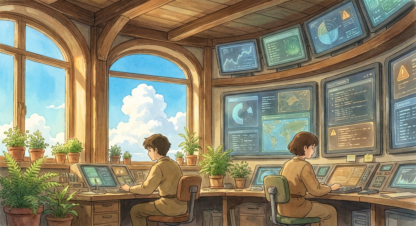 AI Reputation Monitor