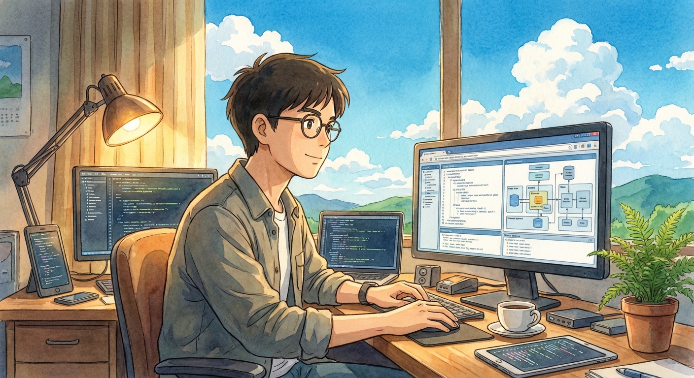 Chief Technology Officer